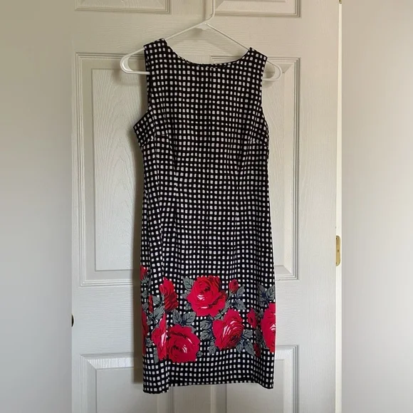 Alyx Dresses Gorgeous Alyx Petite Summer Sheath Dress Poshmark